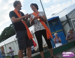 Buurtschap Dale viert Feest!