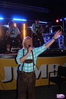 Veel muzieksfeer tijdens laatste Aaltendag 2014