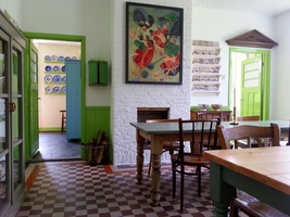 Open Monumentendag ook in het Woold