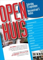 Open Huis De Nassau