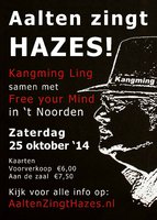 Aalten zingt Hazes