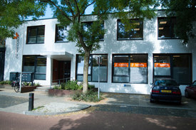Open dag gezondheidscentrum De Nassau