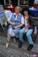 Bredevoort was weer Schitterend