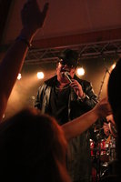  Foto's Aalten Zingt Hazes