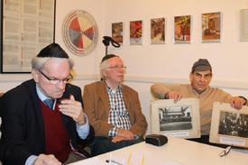 Stichting Vrienden van de Aaltense Synagoge plaatst 33 Stolpersteine.