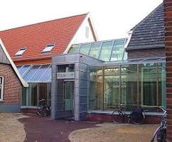 10-jarig bestaan Markt 12