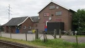 Jongerencentrum i-Varca word dit jaar nog gesloopt.