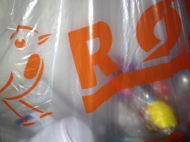 Blik, sap- en zuivelpakken mogen vanaf 1 januari in bij plastic verpakkingen