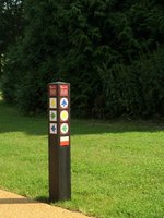 Wandelproject gaat lopen