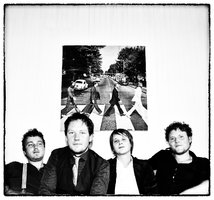 LSAmusic presenteert HER MAJESTY