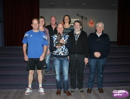 Nieuwjaarsreceptie Bredevoort 