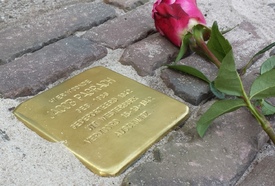 Stolpersteine