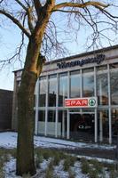 Spar Jos Luiten opent zaak in Aalten. 