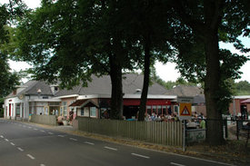Partycentrum t Noorden volop in beweging