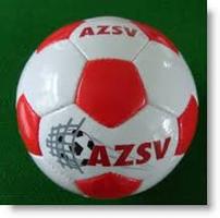 Stoere jassen voor AZSV C1