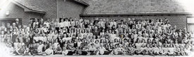 Foto's uit de oude doos.