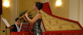 Sint Jorisconcert op zondag 8 maart 2015