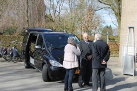 Open dag GUV Crematorium en Uitvaartcentrum in Aalten