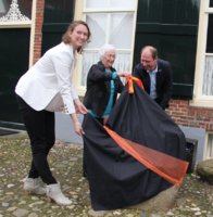 Onderduikers centraal in Aalten  Indrukwekkend programma Onderduikmuseum Markt 12 