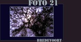 Fotografie van Grietje Bouwman bij FOTO21
