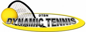 NK  Dynamic Tennis enkelspel in Dinxperlo