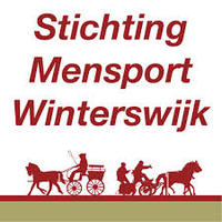 Stichting Mensport Winterswijk organiseert 31e menwedstrijd