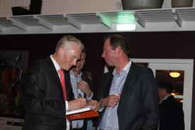 Cor Molenaar: 