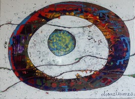 Expositie in kerkje de Rietstap, Dinxperlo
