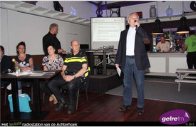 Verplaatsing Volksfeest naar centrum van Aalten 
