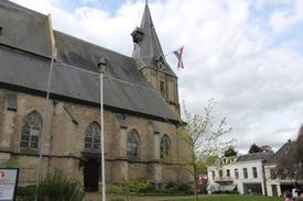 Koningsdag in Aalten