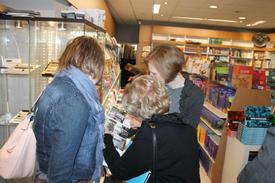 Boekpresentatie Aalten in roerige jaren, deel 3.
