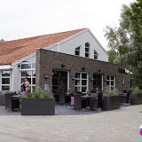 Lezing over het nationaal landschap