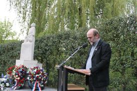 Veel belangstelling voor Dodenherdenking Aalten.