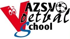 Alleen maar winnaars bij de AZSV Voetbalschool