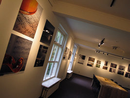 Cursisten expositie bij Foto21Bredevoort 16 mei t/m 14 juni 2015