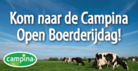 Open Boerderijdag op De Neeth