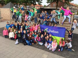 Verlenging van Daltonlicentie voor ’t Bastion