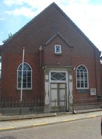 Expositie in de synagoge van Aalten  Herinnering aan de doden