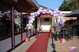 Gala Avond HAVO / VWO Schaersvoorde 2015