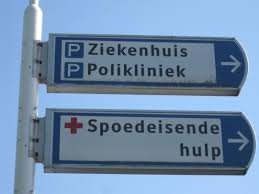 Streekziekenhuis Koningin Beatrix en Slingeland Ziekenhuis willen samen verder