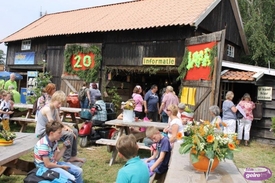 Jubileum-editie Farm & Country Fair IJzerlo start onder ideale weersomstandigheden