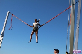 Stralende Zaterdag Farm & Country Fair 2015