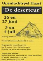 Haart eert Henk Krosenbrink