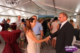 GUV opent Asbestemmingsterrein De Akker