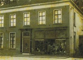 Kledingzaak ten Bruin in Bredevoort