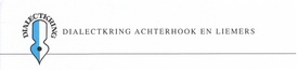 Dialectavond op Kotmans 30-07-2015