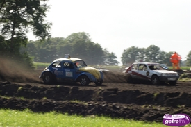 Autocross 2015 Stichting Sportevenementen Aalten
