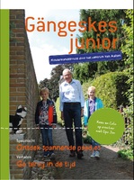Een Gängeskeswandeling voor kinderen!!!