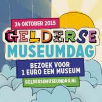Gelderse Museumdag Villa Mondriaan Winterswijk