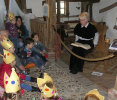 Gelderse Museumdag Zaterdag 24 oktober 2015 van 11.00 - 17.00 uur.